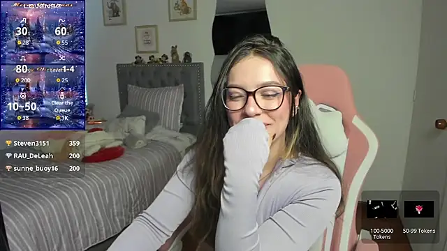 samysweet_8's cam snapshot