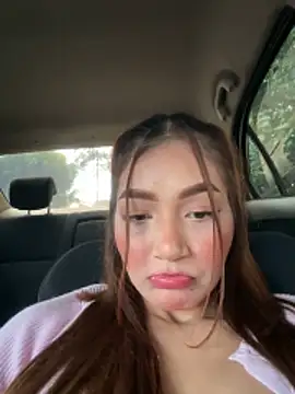 la_machhi's cam snapshot