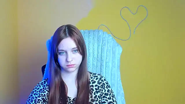 Lilu_May's cam snapshot