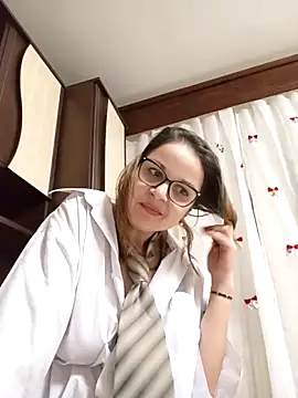 NikkyNatural's cam snapshot