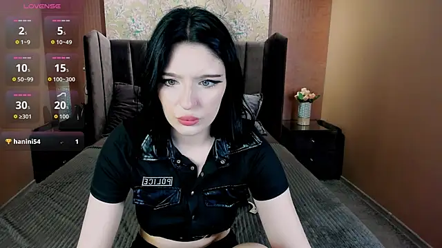 LisaBevy's cam snapshot