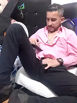 Yeol_King live sex cam