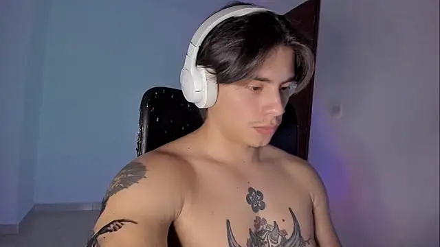 Giordano_Russo live sex cam