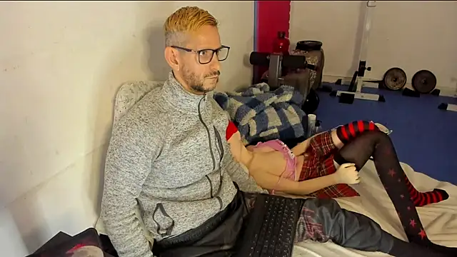 Samurayjiu live sex cam