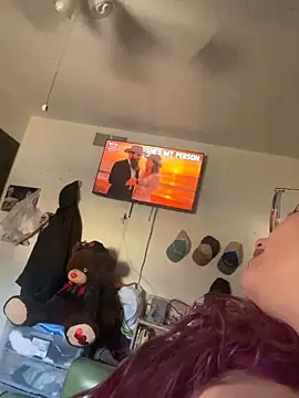 Lalalynn's cam snapshot