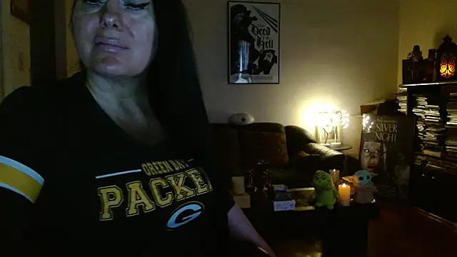 mandaloriangirls's cam snapshot