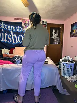 Jennysbakery's cam snapshot