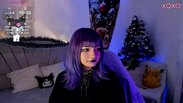 ravencollen's cam snapshot