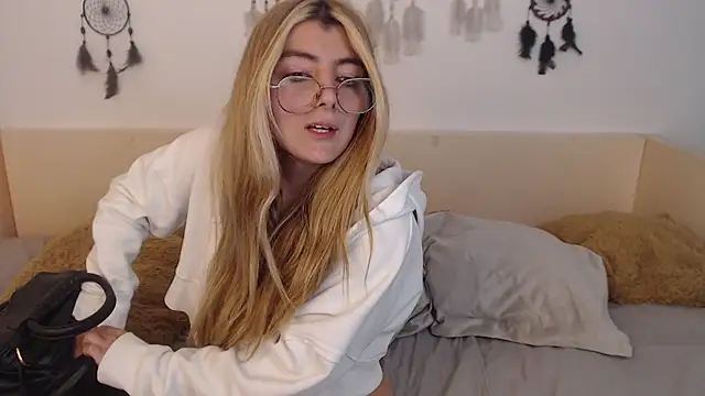 pal0mita's cam snapshot