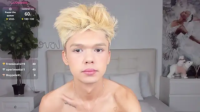 Felix_Rey live sex cam