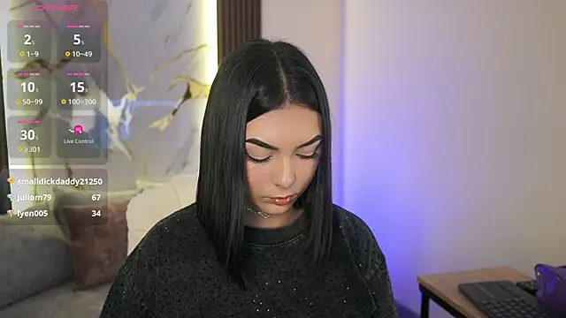 LiaWheeler's cam snapshot