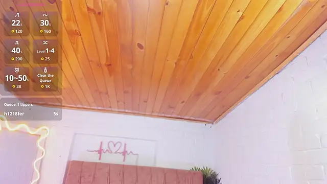 Ninna_tay's cam snapshot