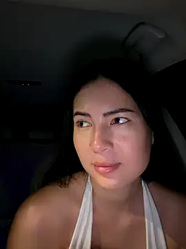 ClaireBree live sex cam