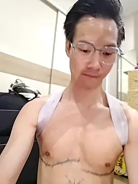 horny_slavedog live sex cam