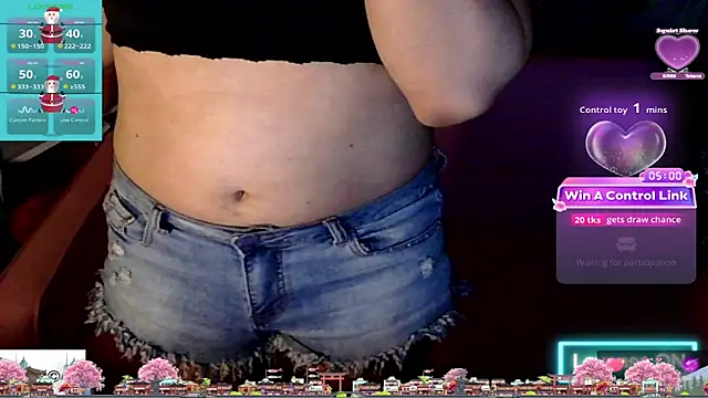 tashakaixxx live sex cam