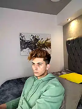 MrWilliseo live sex cam