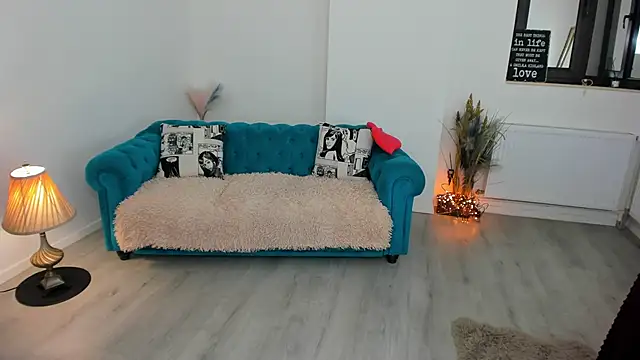 Kathy_Evvy's cam snapshot