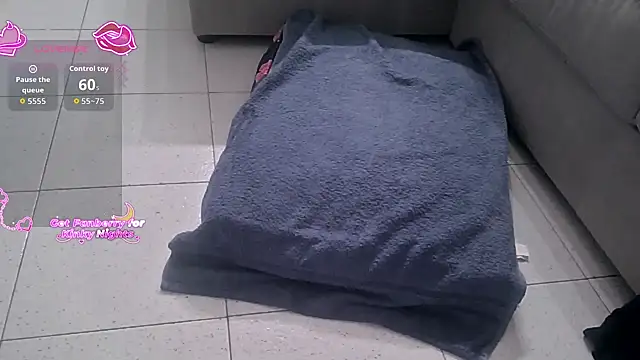 Meriozoro's cam snapshot