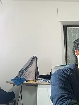 cingonduro's cam snapshot