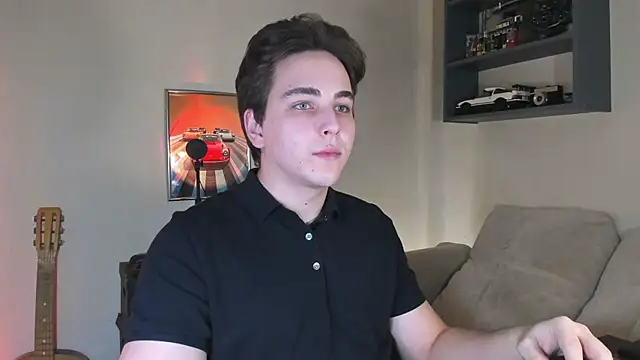 Eric_ether's cam snapshot