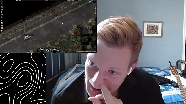 lustylyndon's cam snapshot