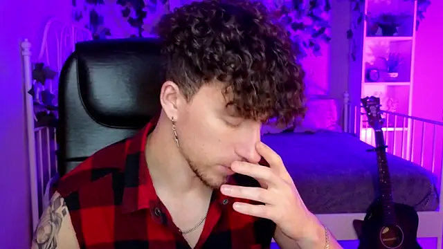 mark_caron's cam snapshot