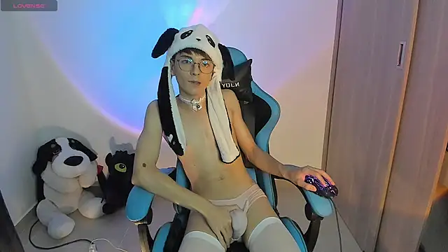 RYO_BLEU_'s cam snapshot