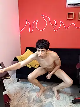 Neo_Twink's cam snapshot