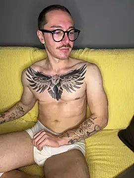 andreacreator's cam snapshot