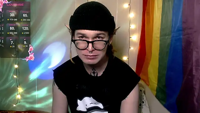 Steve_q's cam snapshot