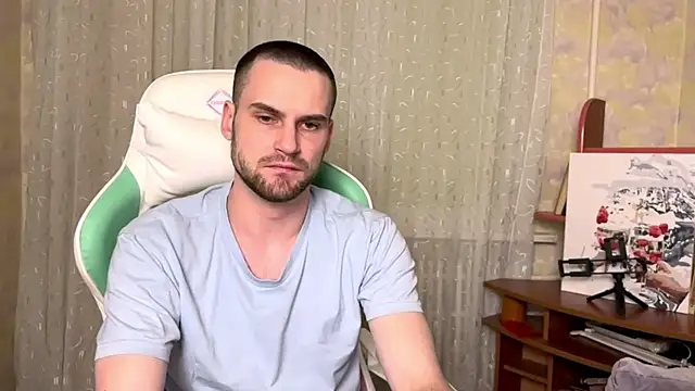 Iveeran's cam snapshot