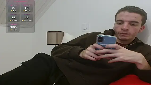 Tombgy07's cam snapshot