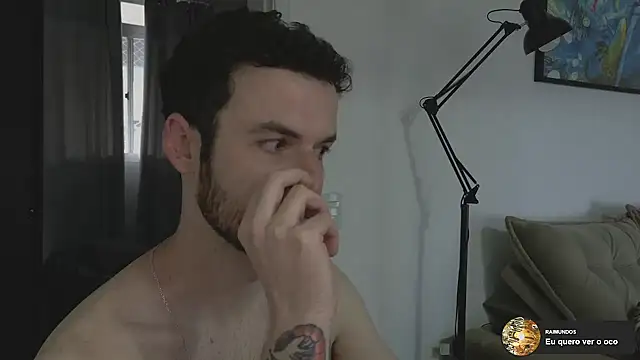 Breezee_'s cam snapshot