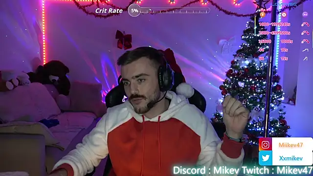 Mikev's cam snapshot