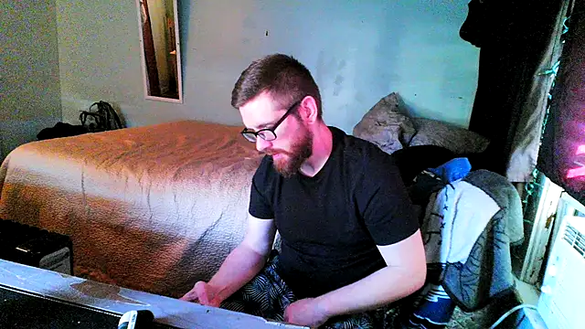 Brobun4fun's cam snapshot