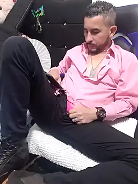 Yeol_King's cam snapshot