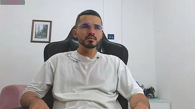 Massimoo_07's cam snapshot