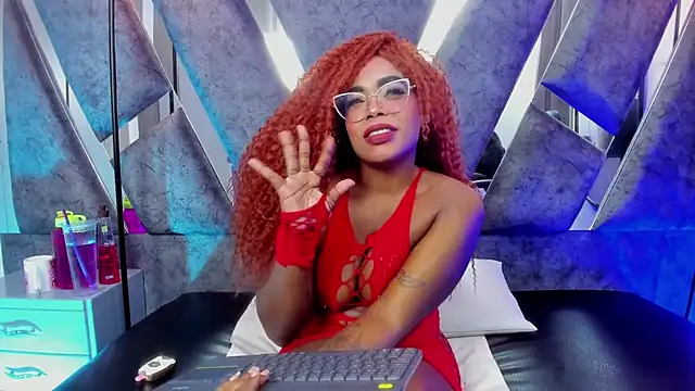 CandyMartinez_'s cam snapshot