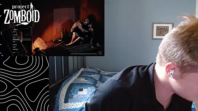 lustylyndon's cam snapshot