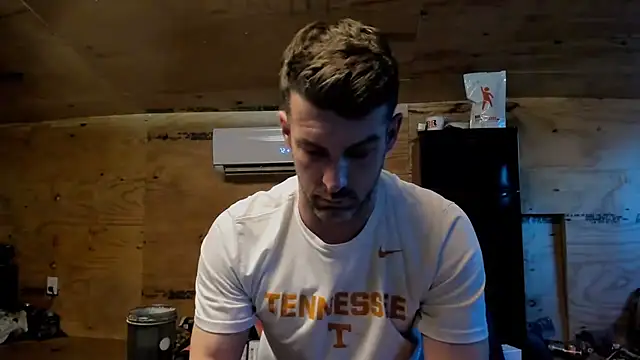 Kenny_Kyle's cam snapshot