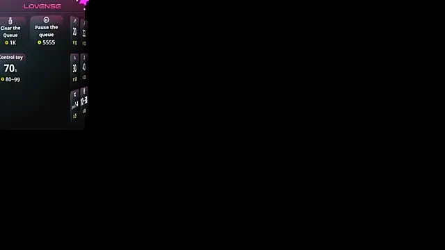 MAILYN_ER's cam snapshot