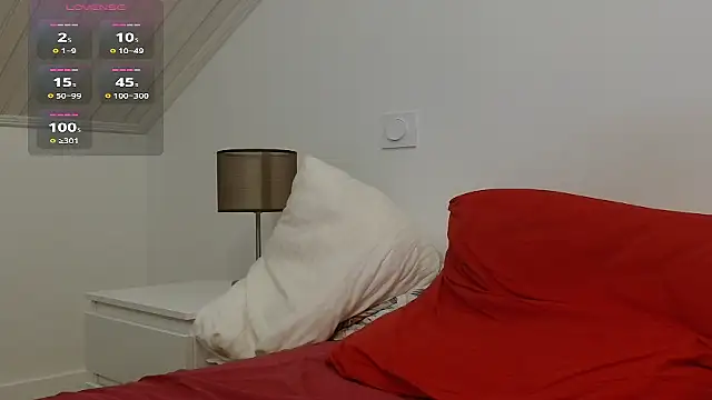 Tombgy07's cam snapshot