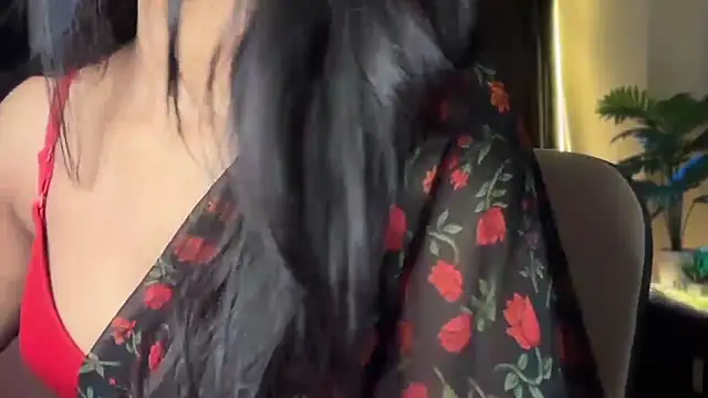 Wow-nisha live sex cam