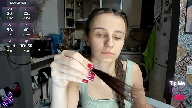 _Nika_Kik live sex cam