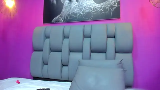 StephanyHolland's cam snapshot