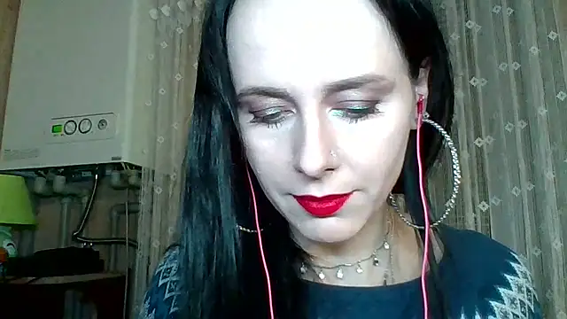 LuminousLady live sex cam