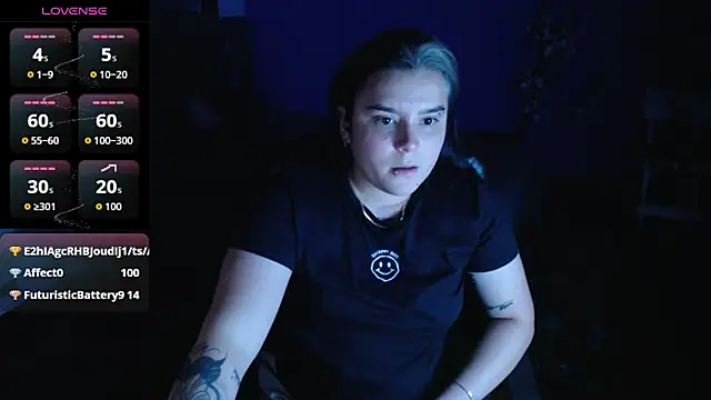 Nika_1_'s cam snapshot