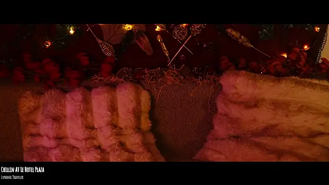 9Calliope's cam snapshot