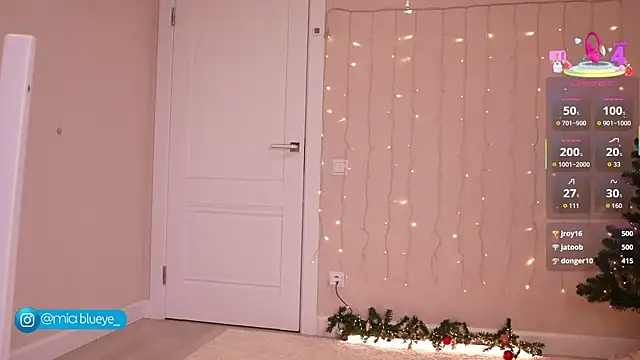 Miablueye's cam snapshot