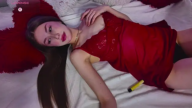 NovaBlissss live sex cam